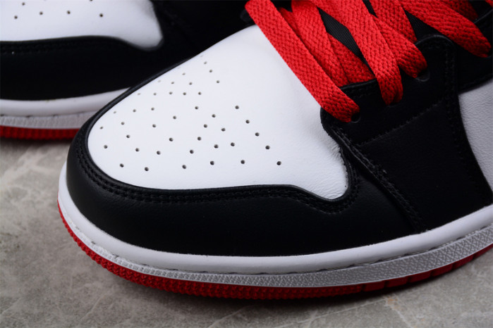 air jordan 1 mid gs dq8423-106