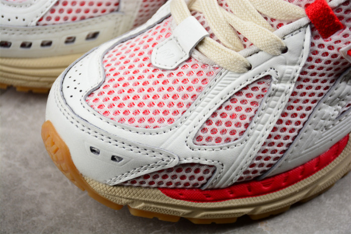 new balance 1906r white red m1906ro