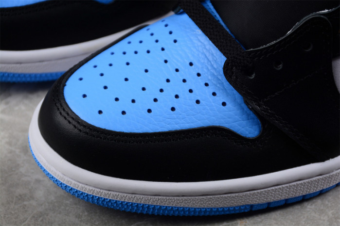 air jordan 1 high og “university blue” dz5485-400