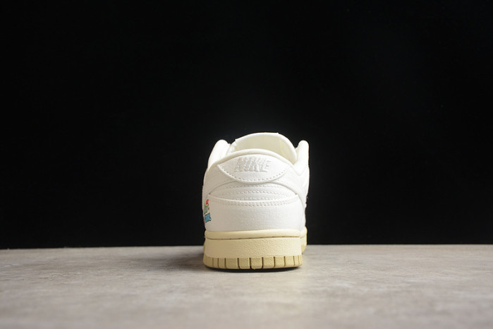 nike dunk low wmns “the future is equal” fd0868-133