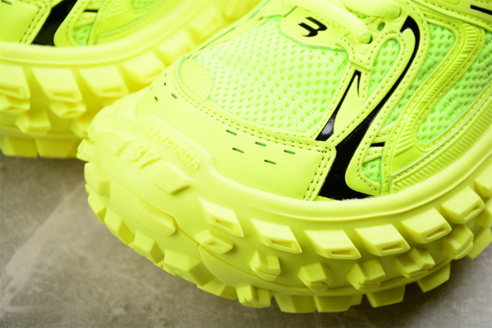 blcg defender rubber platform sneakers 685611 w2ra6 1000