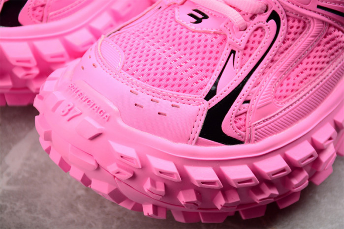 blcg defender rubber platform sneakers 685611 w2raa 5000