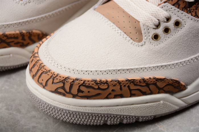 air jordan 3 “palomino” ct8532-102