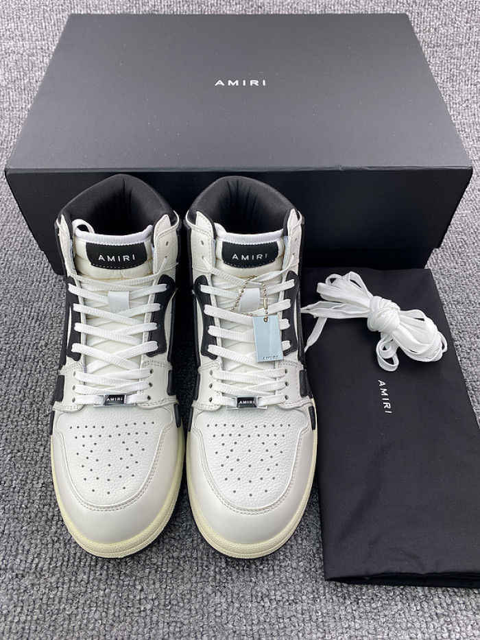 amiri sneaker am33