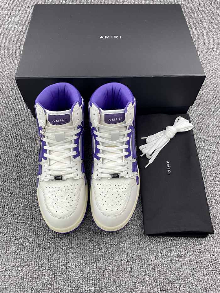 amiri sneaker am48