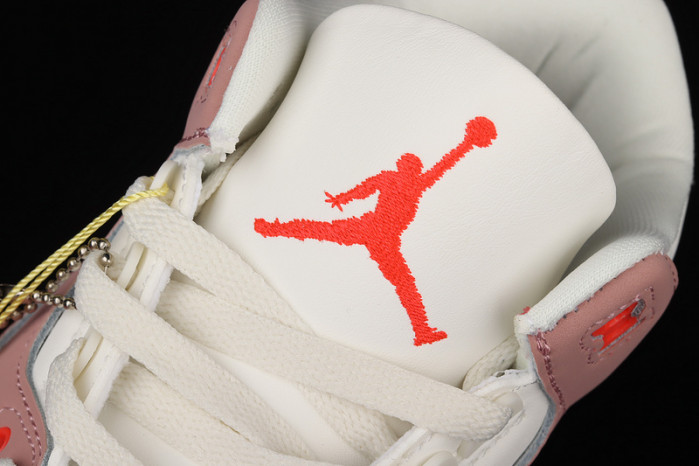 air jordan 3 wmns “rust pink” ck9246-600
