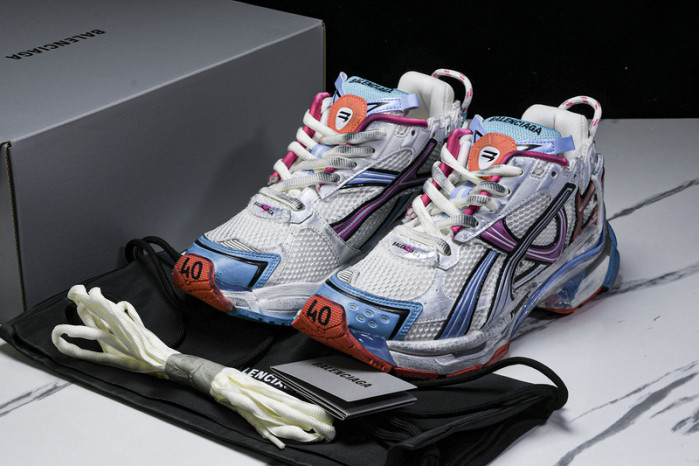 blcg runner w3rbw-2325