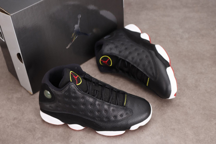 air jordan 13 retro playoffs (2011) 414571-001