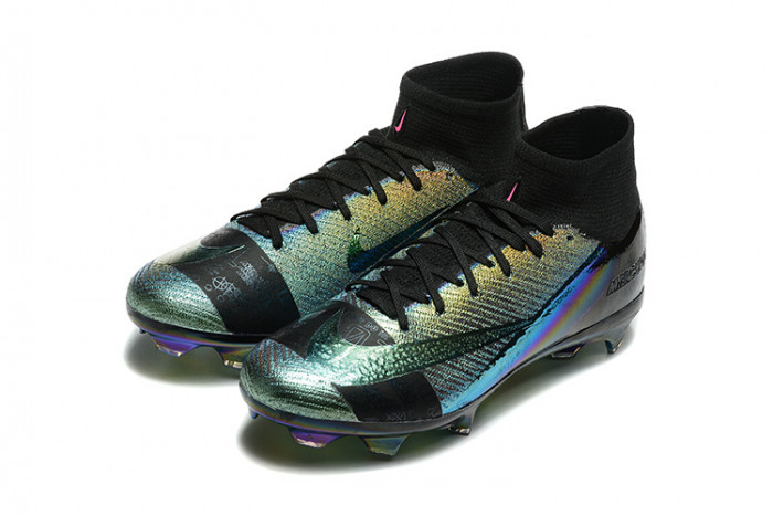 nike air zoom mercurial S*perfly 16-17