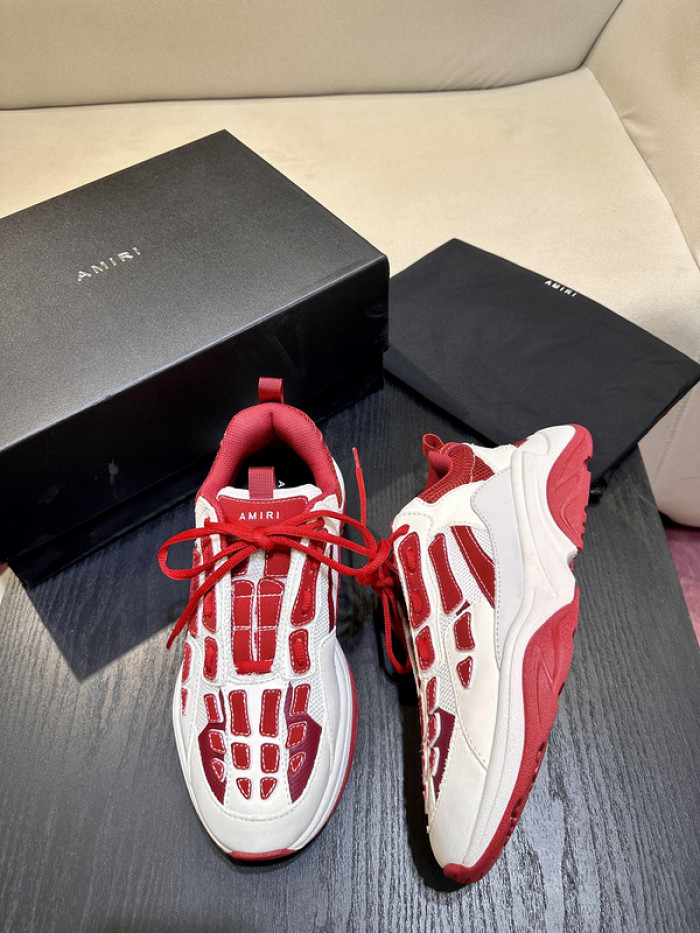 amiri sneaker am63