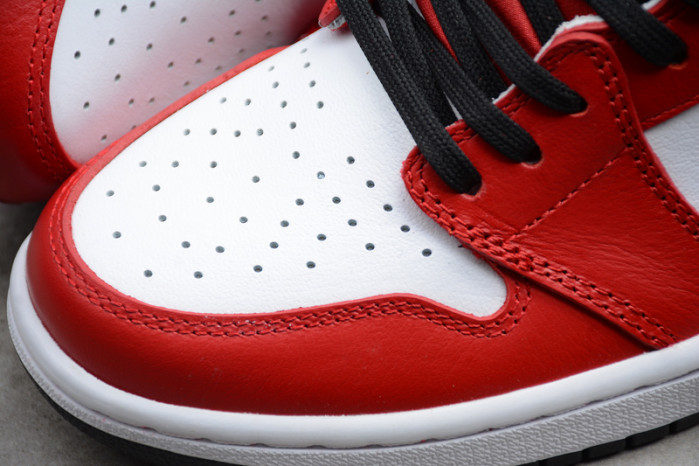 air jordan 1 retro high satin snake chicago cd0461-601