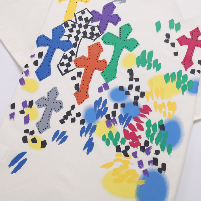 chr0me heart t-shirt Ch*0me7