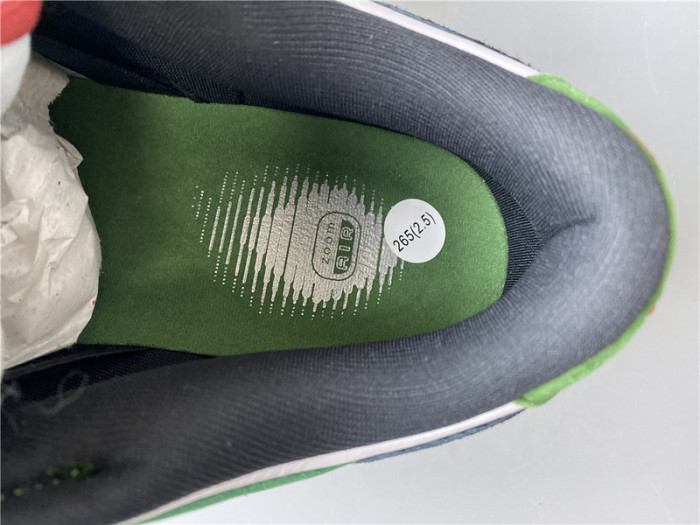 nike dunk sb low heineken 304292-302