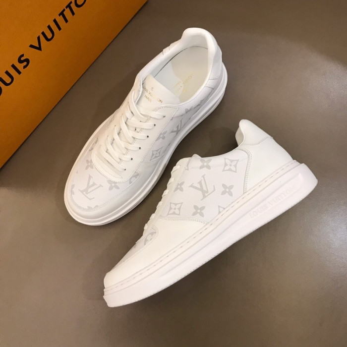 louiv beverly hills sneaker