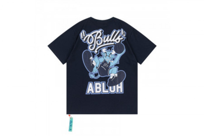 off-white t-shirt w34