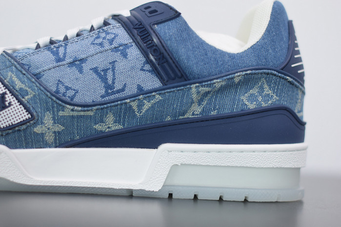 b0gb7 louiv frontrow sneaker low