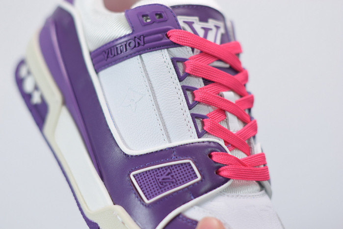 d00g7 louiv lv sneaker low