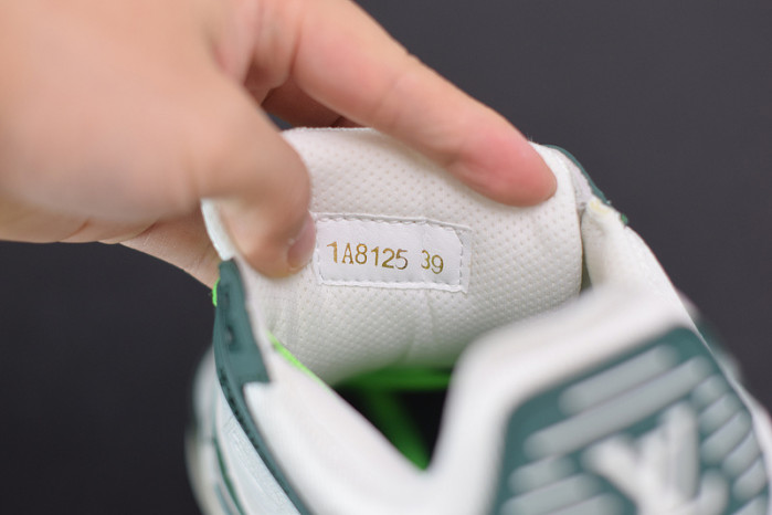 d00g7 louiv lv sneaker low