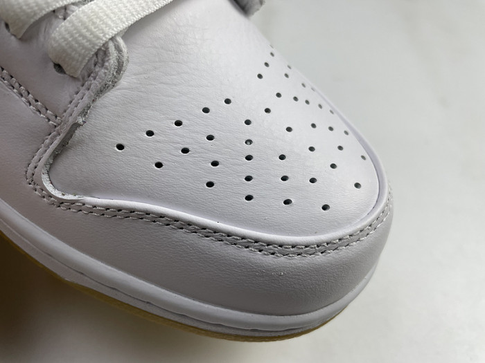 nike sb dunk low orange label white navy cz2249-100