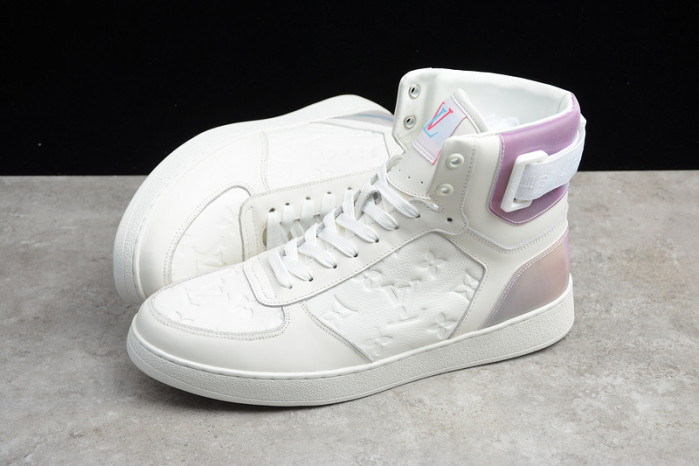 louiv stellar sneaker
