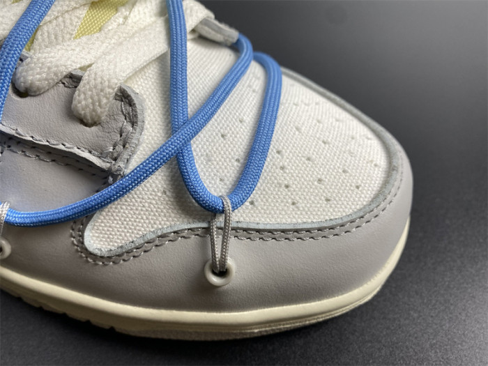 nike dunk low lot 5 dm1602-113