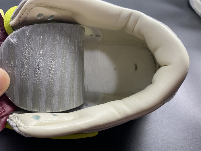 nike dunk low lot 8 dm1602 106