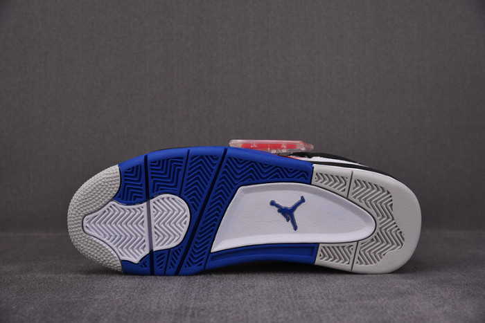 air jordan 4 retro motorsports (2017) 308497-117