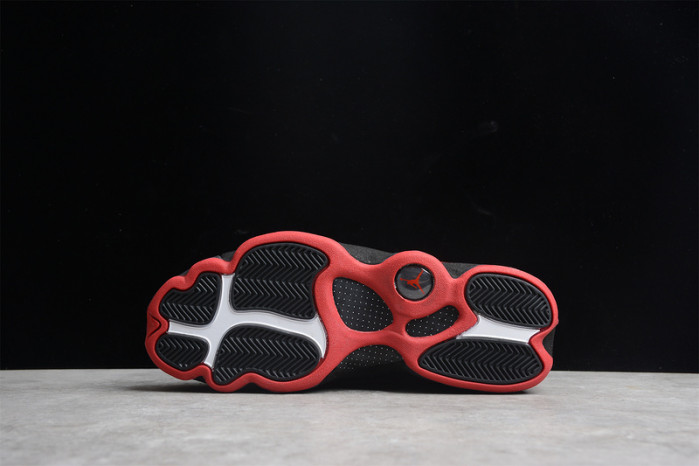 air jordan 13 "reverse bred dj5982-602