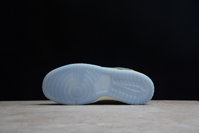 nike dunk low siempre familia do2160-335