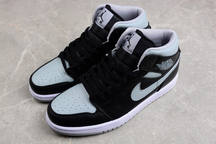 air jordan 1 mid shadow (w) bq6472-007