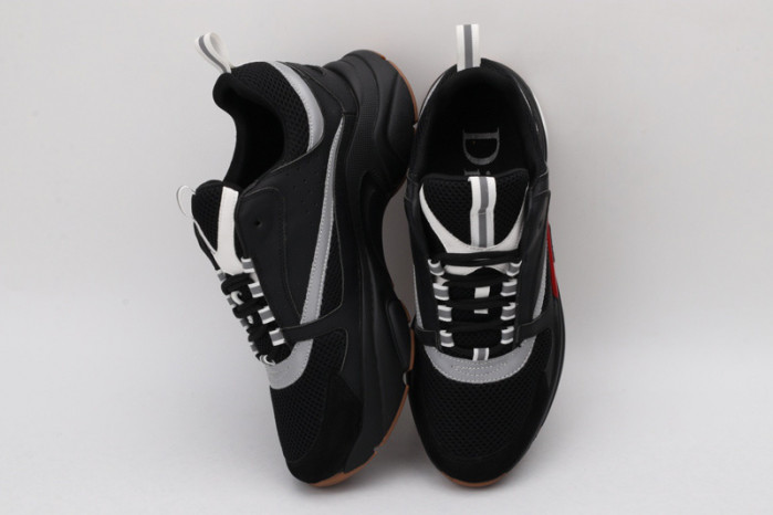 d10r homme b22 trainer sneaker