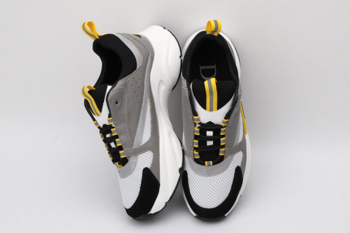 d10r homme b22 trainer sneaker