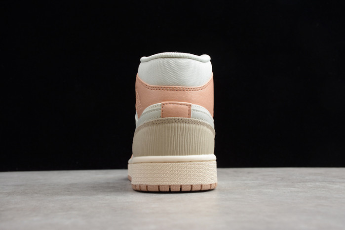 air jordan 1 mid milan cv3044-100