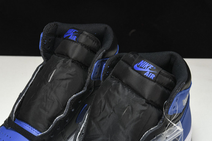 air jordan 1 retro royal (2017) 555088-007
