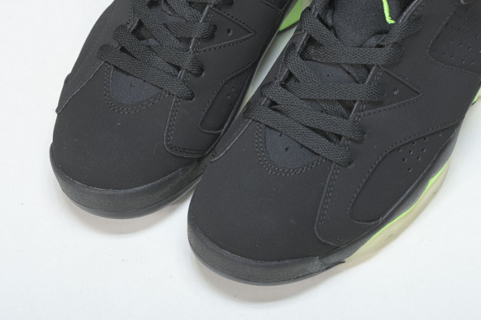 air jordan 6 retro electric green ct8529-003