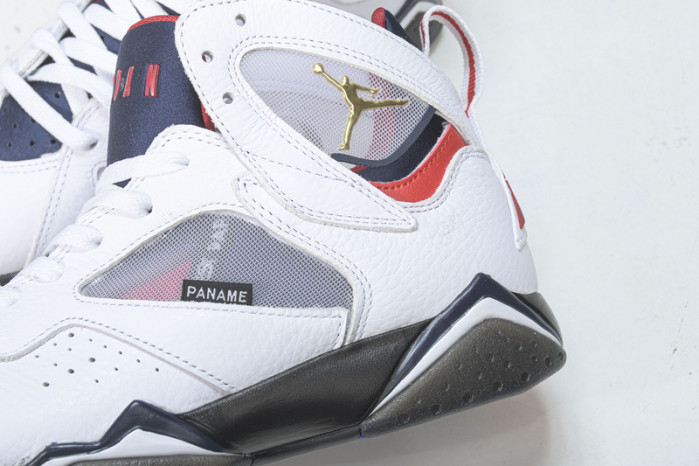 air jordan 7 retro bcfc paris saint-germain psg (2021) cz0789-105