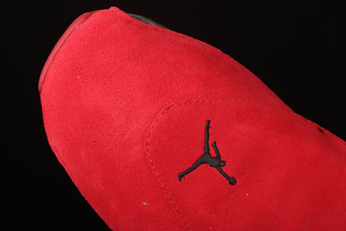 air jordan 18“ red suede” aa2494-601