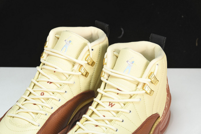 air jordan 12 retro eastside golf out of the clay dv1758-108