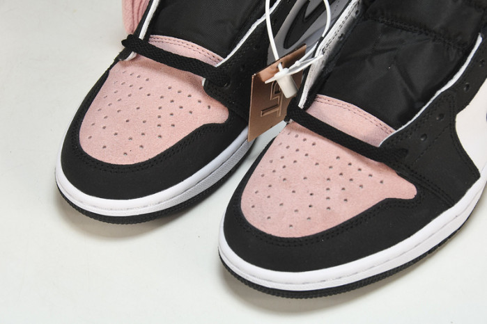 air jordan 1 low og bleached coral (gs) cz0858-061