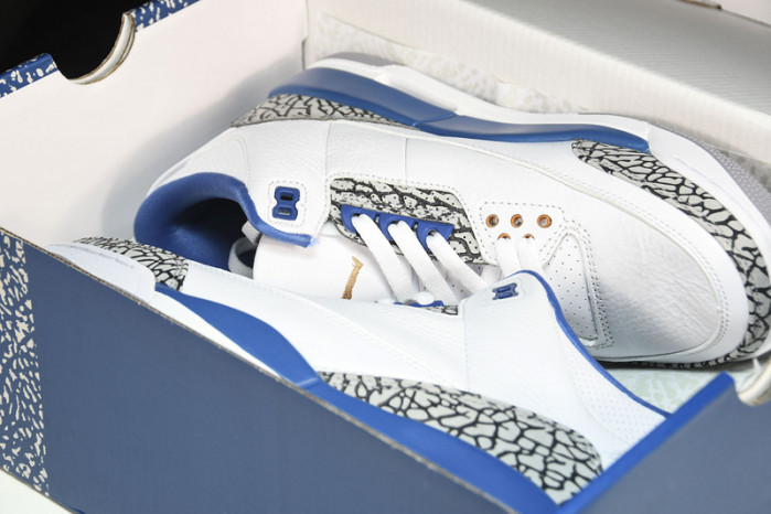 air jordan 3 wizards ct8532-148