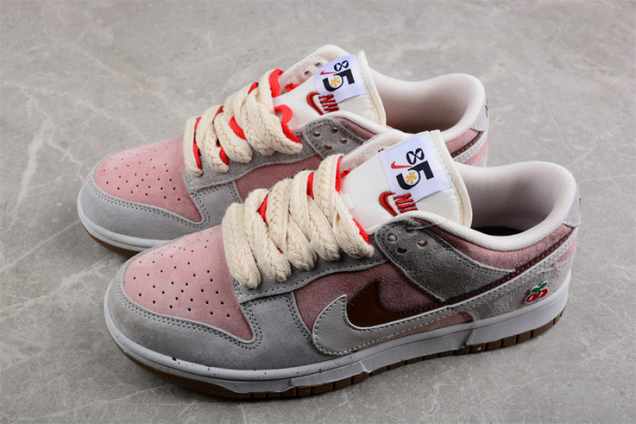 nike dunk low se do9457-110