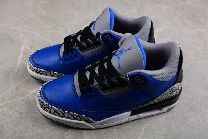 air jordan 3 retro varsity royal cement ct8532-400