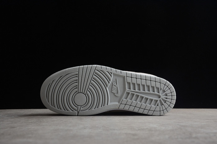 air jordan 1 low craft “tech grey” dn1635-002