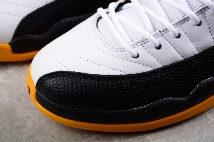 air jordan 12 “25 years in china dr8887-100