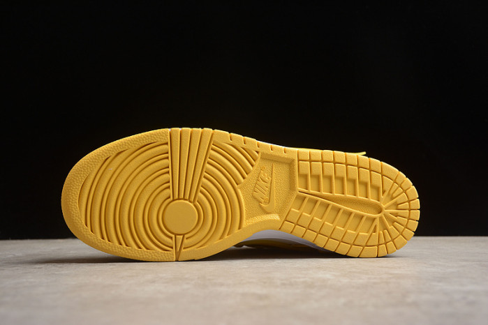 nike dunk low twist “vivid sulfur” dz2794-100