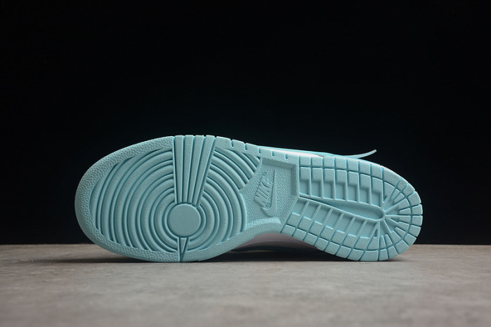 nike dunk low twist “jade ice” dz2794-101