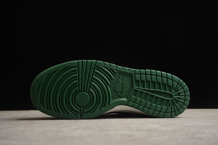 nike dunk low wmns “gorge green” dd1503-300
