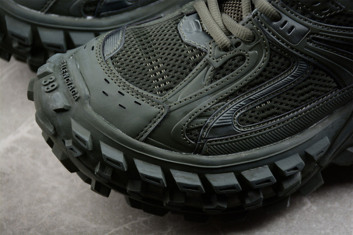 blcg defender rubber platform sneakers 685611 w2ra6 3000