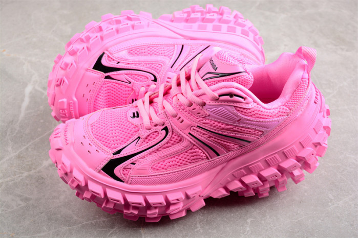 blcg defender rubber platform sneakers 685611 w2raa 5000