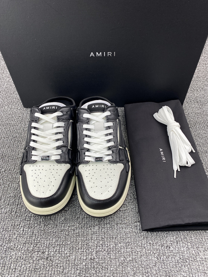 amiri sneaker am52